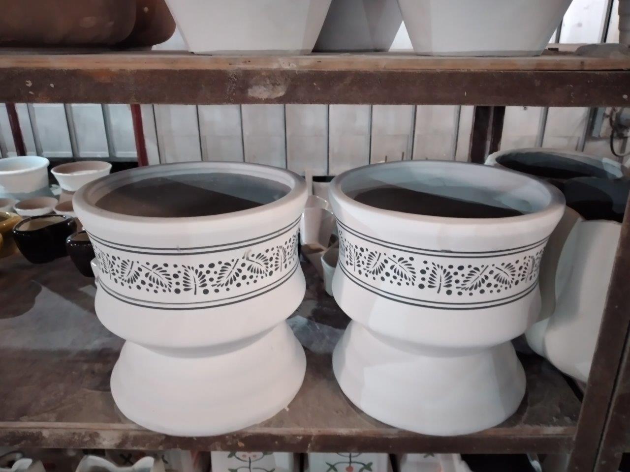 Ceramic Item 51